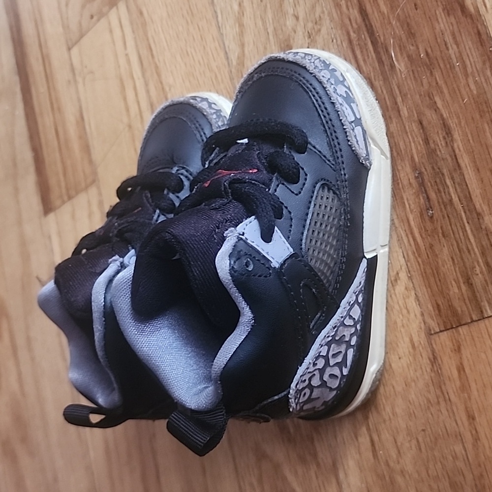 Jordan sneakers